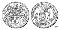 jeton-token-médaille-rechenpfennig-tessera-méreau-sigilli-getone-rekenpfennig-plomb-pallofa-Nuremberg-Tournai svg+xml,%3Csvg%20xmlns%3D%22http%3A%2F%2Fwww.w3 Jetons et méreaux du Brabant - tokens - lodenpenningen