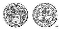 jeton-token-médaille-rechenpfennig-tessera-méreau-sigilli-getone-rekenpfennig-plomb-pallofa-Nuremberg-Tournai svg+xml,%3Csvg%20xmlns%3D%22http%3A%2F%2Fwww.w3 Jetons et méreaux du Brabant - tokens - lodenpenningen