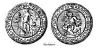 jeton-token-médaille-rechenpfennig-tessera-méreau-sigilli-getone-rekenpfennig-plomb-pallofa-Nuremberg-Tournai svg+xml,%3Csvg%20xmlns%3D%22http%3A%2F%2Fwww.w3 Jetons et méreaux du Brabant - tokens - lodenpenningen