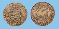 3651371493 Jetons et méreaux du Brabant - tokens - lodenpenningen