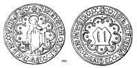 3419915288 Jetons et méreaux du Brabant - tokens - lodenpenningen