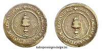 1971283788 Jetons et méreaux du Brabant - tokens - lodenpenningen