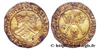 3287369770 Jetons de la Chambre des Comptes, du Trésor Royal et de la Monnaie - Tokens from the Chamber of Accounts, the Royal Treasury and the Mint