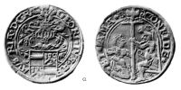 2605361663 Jetons et méreaux de Liège et du Luxembourg - tokens - lodenpenningen