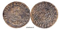160114808 Jetons et méreaux de Liège et du Luxembourg - tokens - lodenpenningen
