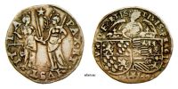 3662204227 Jetons et méreaux de Liège et du Luxembourg - tokens - lodenpenningen