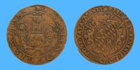 630301305 Jetons et méreaux de Liège et du Luxembourg - tokens - lodenpenningen