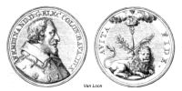 32692748 Jetons et méreaux de Liège et du Luxembourg - tokens - lodenpenningen