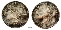1228155622 Jetons et méreaux de Liège et du Luxembourg - tokens - lodenpenningen