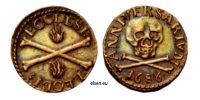 jeton-token-médaille-rechenpfennig-tessera-méreau-sigilli-getone-rekenpfennig-plomb-pallofa-Nuremberg-Tournai svg+xml,%3Csvg%20xmlns%3D%22http%3A%2F%2Fwww.w3 Jetons et méreaux de Liège et du Luxembourg - tokens - lodenpenningen