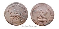 4279090636 Jetons et méreaux de Liège et du Luxembourg - tokens - lodenpenningen