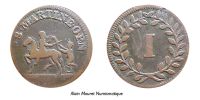 3515691566 Jetons et méreaux de Liège et du Luxembourg - tokens - lodenpenningen