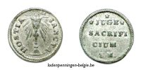 jeton-token-médaille-rechenpfennig-tessera-méreau-sigilli-getone-rekenpfennig-plomb-pallofa-Nuremberg-Tournai svg+xml,%3Csvg%20xmlns%3D%22http%3A%2F%2Fwww.w3 Jetons et méreaux de Liège et du Luxembourg - tokens - lodenpenningen