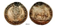 1148720302 Jetons et méreaux de Liège et du Luxembourg - tokens - lodenpenningen