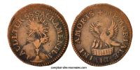 1612410075 Jetons et méreaux de Liège et du Luxembourg - tokens - lodenpenningen