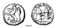 1099930160 jetons de Namur et de la noblesse d'Europe - tokens - penningen