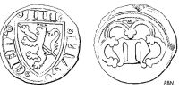 1863259602 jetons de Namur et de la noblesse d'Europe - tokens - penningen