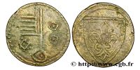 3351064215 Jetons de la Chambre des Comptes, du Trésor Royal et de la Monnaie - Tokens from the Chamber of Accounts, the Royal Treasury and the Mint