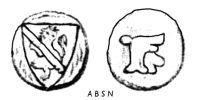jeton-token-médaille-rechenpfennig-tessera-méreau-sigilli-getone-rekenpfennig-plomb-pallofa-Nuremberg-Tournai svg+xml,%3Csvg%20xmlns%3D%22http%3A%2F%2Fwww.w3 jetons de Namur et de la noblesse d'Europe - tokens - penningen