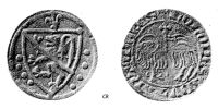 4185695177 jetons de Namur et de la noblesse d'Europe - tokens - penningen