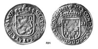 2302736652 jetons de Namur et de la noblesse d'Europe - tokens - penningen