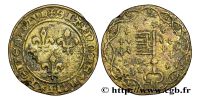 3190159800 Jetons de la Chambre des Comptes, du Trésor Royal et de la Monnaie - Tokens from the Chamber of Accounts, the Royal Treasury and the Mint
