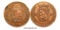 3918960954 jetons de Namur et de la noblesse d'Europe - tokens - penningen