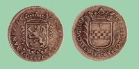 2415270076 jetons de Namur et de la noblesse d'Europe - tokens - penningen