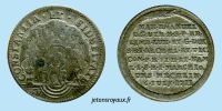 1526655718 jetons de Namur et de la noblesse d'Europe - tokens - penningen