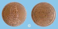 411344681 jetons de Namur et de la noblesse d'Europe - tokens - penningen