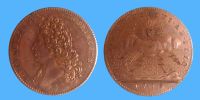 438681778 jetons de Namur et de la noblesse d'Europe - tokens - penningen