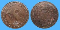 1390620760 jetons de Namur et de la noblesse d'Europe - tokens - penningen
