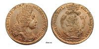 1772376212 jetons de Namur et de la noblesse d'Europe - tokens - penningen