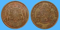 732408167 jetons de Namur et de la noblesse d'Europe - tokens - penningen