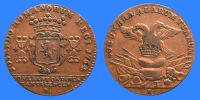 3716870288 jetons de Namur et de la noblesse d'Europe - tokens - penningen