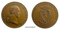 434378072 jetons de Namur et de la noblesse d'Europe - tokens - penningen