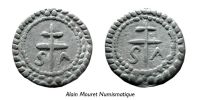 1607430677 jetons de Namur et de la noblesse d'Europe - tokens - penningen