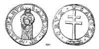 386499327 jetons de Namur et de la noblesse d'Europe - tokens - penningen