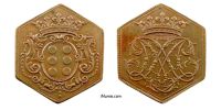 2155164908 jetons de Namur et de la noblesse d'Europe - tokens - penningen