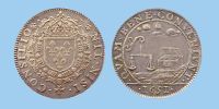 2062552046 Jetons du Conseil du roi, de la Chancellerie, des secrétaires - Tokens of the King's Council, the Chancellery, the Secretaries and lawiers