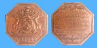 3197036203 jetons de Namur et de la noblesse d'Europe - tokens - penningen