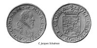 114829058 Les Provinces-Unies et les princes d'Orange