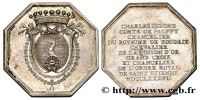 1474947686 jetons de Namur et de la noblesse d'Europe - tokens - penningen