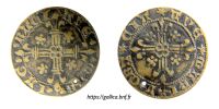 3848915557 Jetons du Moyen Age - Tokens of the Middle Age