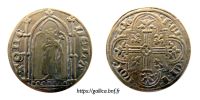 2897229506 Jetons du Moyen Age - Tokens of the Middle Age