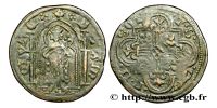 3961509144 Jetons du Moyen Age - Tokens of the Middle Age