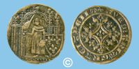 2157749001 Jetons du Moyen Age - Tokens of the Middle Age