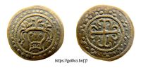 4177878053 Jetons du Moyen Age - Tokens of the Middle Age