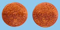 3032407754 Jetons du Moyen Age - Tokens of the Middle Age
