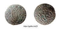 2740229756 Jetons du Moyen Age - Tokens of the Middle Age
